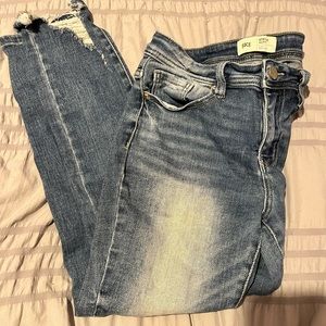 Size 29 BKE Jeans